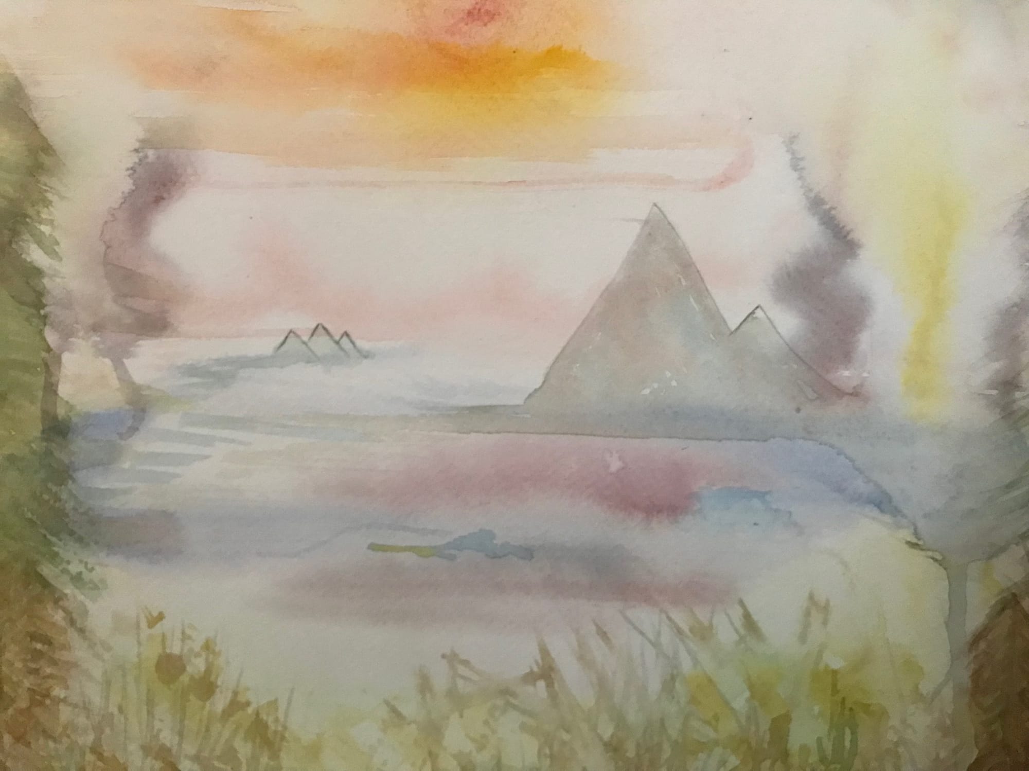 Creative Helen